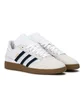 adidas Busenitz (Weiß / Beige)