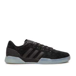 adidas City Cup (Schwarz)