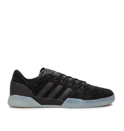 adidas City Cup (Schwarz)