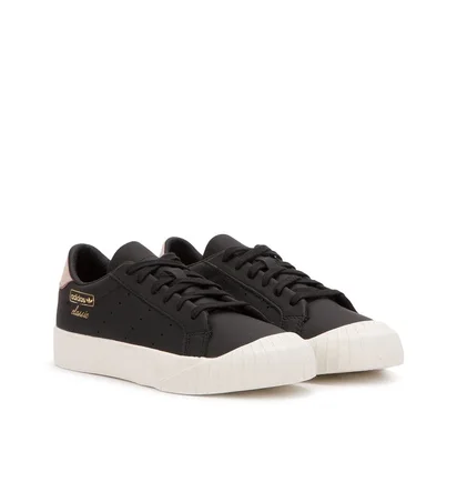 adidas Everyn W (Schwarz / Weiß)