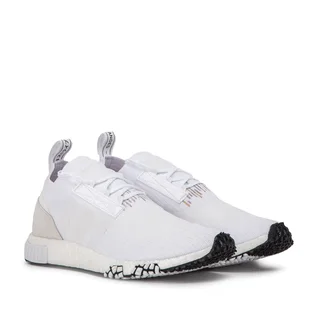 adidas NMD Racer PK (Weiß)