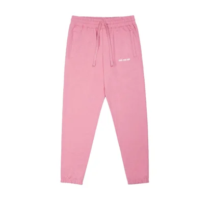 Aimé Leon Dore French Terry Sweat Pants (Dusty Pink)