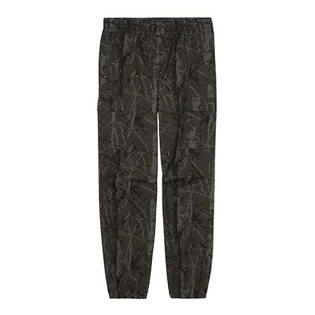Carhartt WIP Cargo Jogger (Olive / Schwarz)