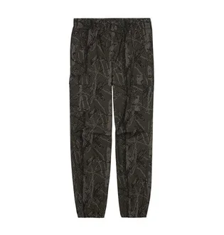 Carhartt WIP Cargo Jogger (Olive / Schwarz)