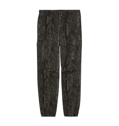 Carhartt WIP Cargo Jogger (Olive / Schwarz)