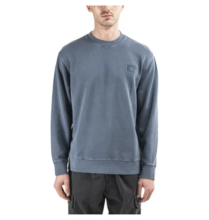 Carhartt WIP Sedona Sweatshirt (Blau)