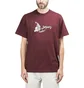Carhartt WIP S/S KOGANCULT Wizard T-Shirt (Rot)
