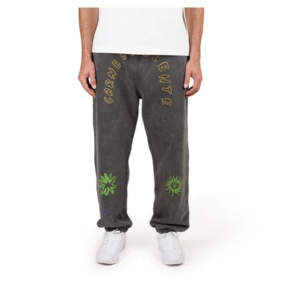 Carne Bollente Forever Hung Sweat Pant (Schwarz)