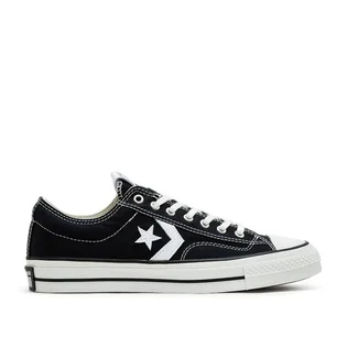 Converse Star Player 76 (Schwarz / Weiß)