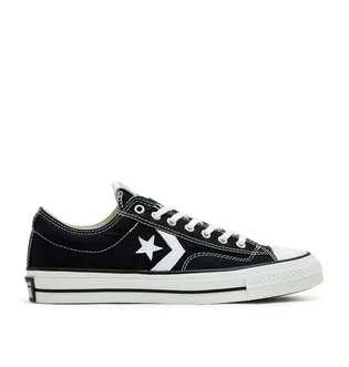 Converse Star Player 76 (Schwarz / Weiß)