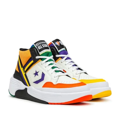 Converse Weapon CX MID (Multi)