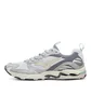 Mizuno Wave Rider 10 (Beige / Grau)