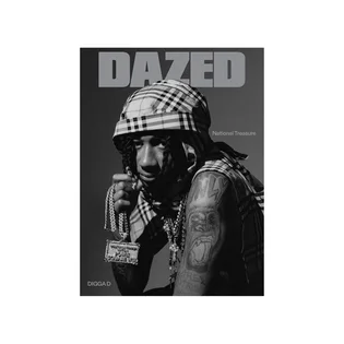 Dazed Summer 2023 