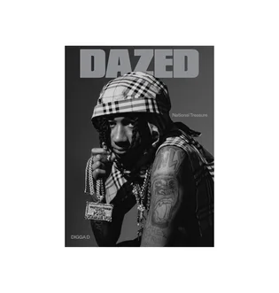 Dazed Summer 2023 