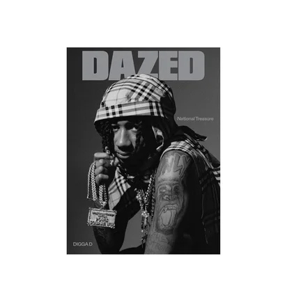Dazed Summer 2023 