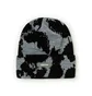 Dime Sly Beanie (Grau / Schwarz)