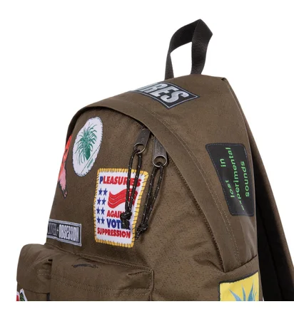 Eastpak x Pleasures Padded (Braun)