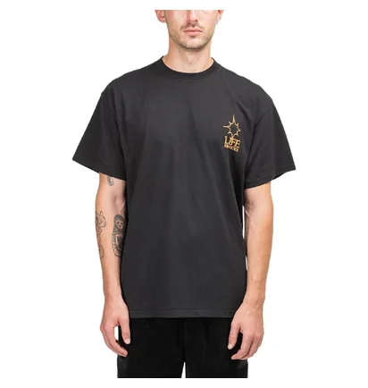 Brain Dead Sleepwalking Tee (Schwarz)