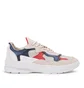 Filling Pieces Low Fade Cosmo Mix (Beige / Navy)