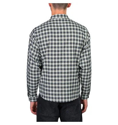 Flagstuff Multi L/S Shirts (Multi)