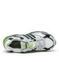 adidas Response CL (Grau / Weiß / Lime)