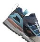 adidas x National Park Foundation ZX 10.000 (Navy / Grau)