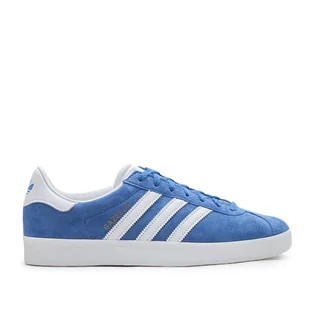 adidas Gazelle 85 (Blau / Weiß)