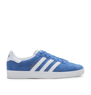 adidas Gazelle 85 (Blau / Weiß)