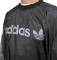 adidas x Human Made Crewneck Top (Schwarz / Grau)