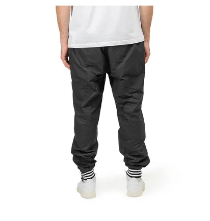 adidas x Human Made Track Pants (Schwarz)