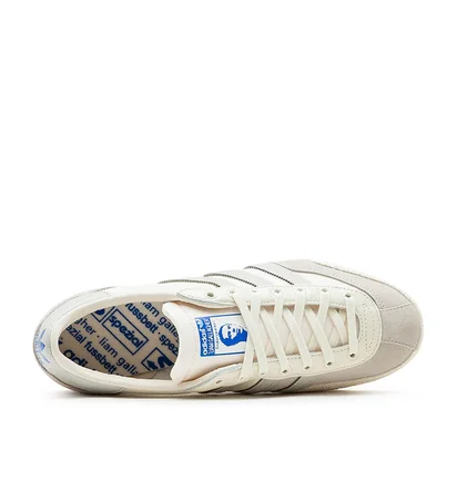 adidas SPEZIAL x Liam Gallagher LGII (Weiß)