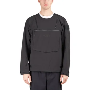 Helly Hansen ARC Storm Pullover (Schwarz)-53673-990