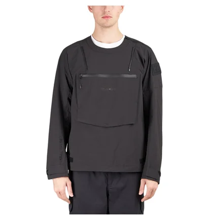 Helly Hansen ARC Storm Pullover (Schwarz)-53673-990