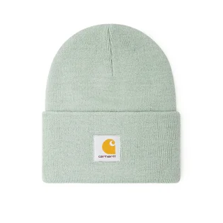 Carhartt WIP Acrylic Watch Hat (Mint)