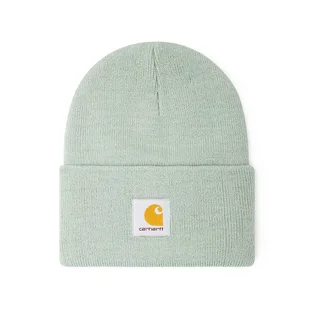 Carhartt WIP Acrylic Watch Hat (Mint)