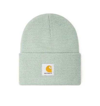 Carhartt WIP Acrylic Watch Hat (Mint)