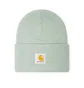 Carhartt WIP Acrylic Watch Hat (Mint)
