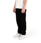 Carhartt WIP Menson Pant (Schwarz)
