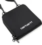 Carhartt WIP Payton Detachable Wallet (Schwarz)