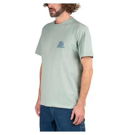 Carhartt WIP Shortsleeve City T-Shirt (Mint)