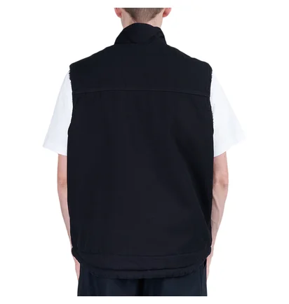 Carhartt WIP Arlington Vest (Schwarz)