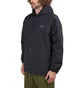 Carhartt WIP Hooded Coach Jacket (Schwarz)