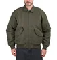 Carhartt WIP Olten Bomber (Grün)
