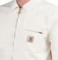 Carhartt WIP Detroit Jacket (Creme)