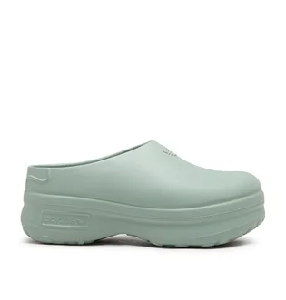 adidas WMNS Adifom Stan Smith Mule (Hellgrün)