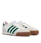 adidas x Liam Gallagher LG2 Spezial (Creme / Grün)