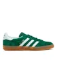 adidas Gazelle Indoor (Grün / Weiß)