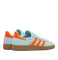 adidas WMNS Handball Spezial (Blau / Orange)