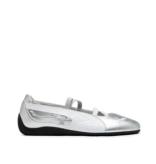 Puma WMNS Speedcat Ballet (Silber)