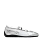 Puma WMNS Speedcat Ballet (Silber)